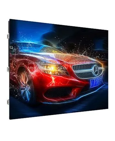 Outdoor LED Display photo-3