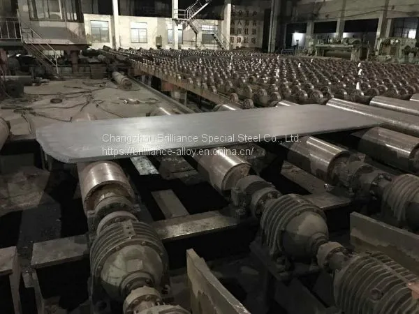 Kovar Alloy F15