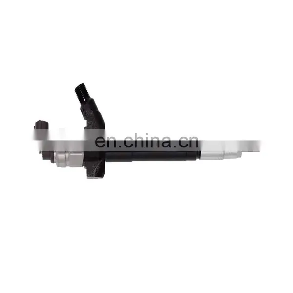 Common Rail Injector 095000-8560 DEN-SO INJECTOR for 1KD INJECTOR NOZZLE DLLA155P1062 photo-4