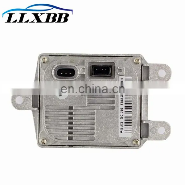Original Xenon HID Headlight Ballast Control Unit 35XT5-3-D1/12V 080720656 For Lincoln Ford Skoda 35XT5-1-D1/12V photo-6