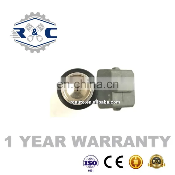 R&C High Quality Injector 8200028797 Nozzle Auto Valve For Renault Megane Scenic 100% Professional Tested Gasoline Fuel Inyector photo-5