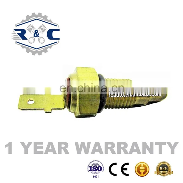 R&C High Quality Car Parts RF03-18-840 RF0318840 For Mazda 626 Radiator Fan Switch / Temperature Sensor photo-2