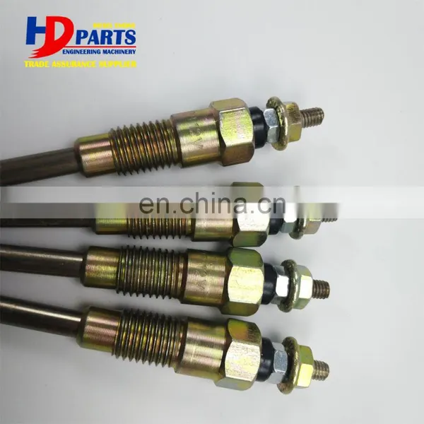 4TNV94 Glow Plug Machinery Engine Parts photo-4