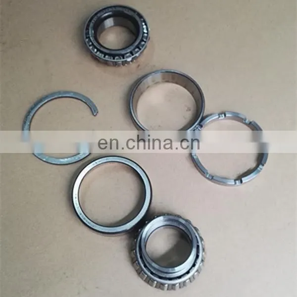 Hot Sale M11 Diesel Engine Parts Ball Bearing 3896996 photo-3