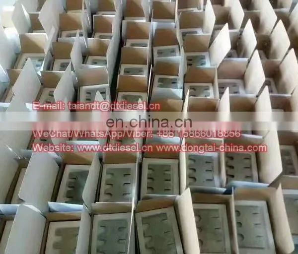 Simple Common Rail Injectors Dismounting Tools photo-3