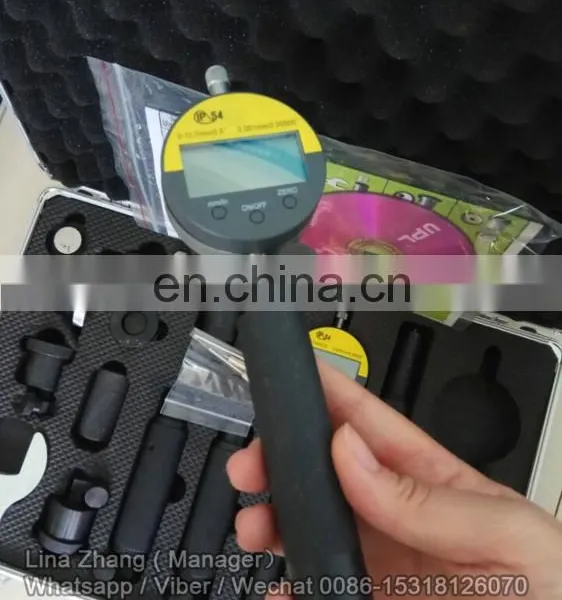 No,029(2) Common Rail Injector Valve Measuring Tool photo-3