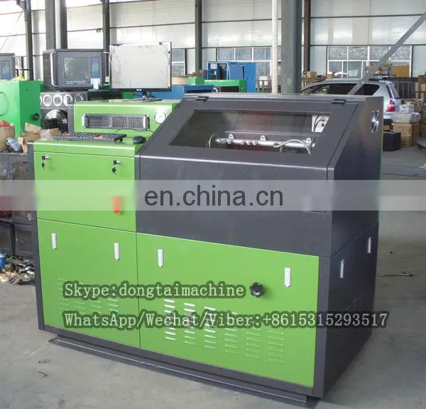 CR708 BOSCH EPS 708 стенд для испытания форсунок системы Common Rail photo-2