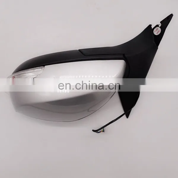 Car Side Mirror For Haima Car Parts 2012 Year Car Rear View Mirror Glass photo-4