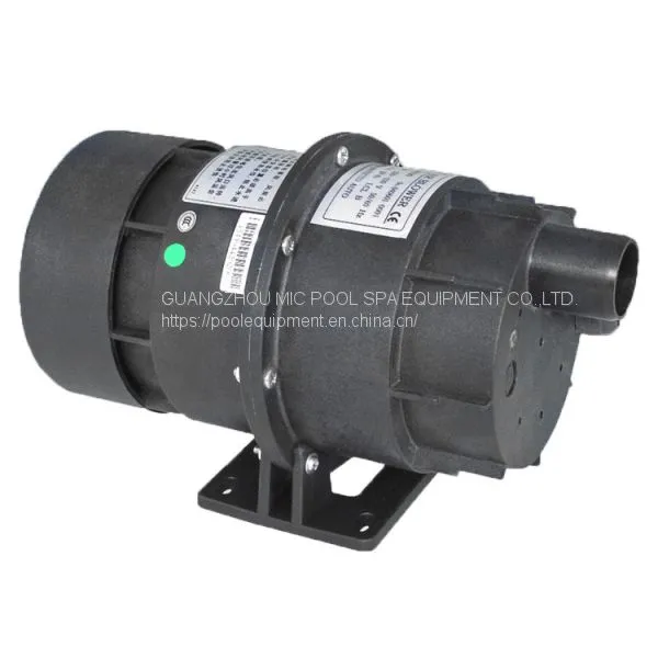 Swimming Pool Air Pump,swimming Pool Air Blower, Swimming Pool Equipment photo-2