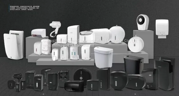 Disinfectant Machines - Soap Dispensers