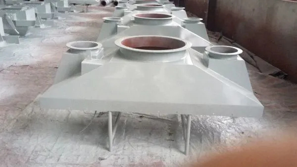 Bulk Bulk Machine Base Clinker Side Packing Machine photo-2