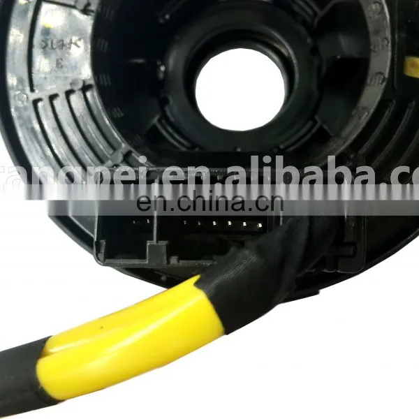 Spiral Cable Combination Switch Coil For Toyota Aurion Camry Corolla 84306-09020 84306-06210 MH-TY09020 84306-02220 photo-5
