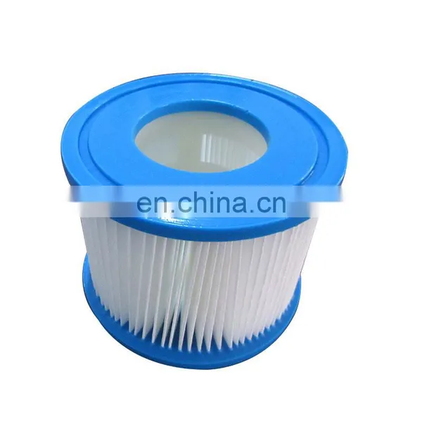 Wholesale Hot Tub Filter Spa Tub Filter Swimming Pool Filter With Affordable Price OEM photo-5