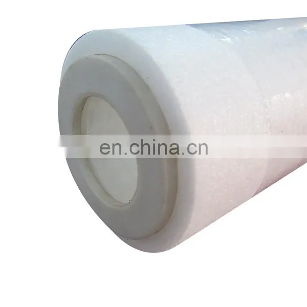 0.1 Micron PP Melting Filter Element Can Effectively Remove Impurities photo-7