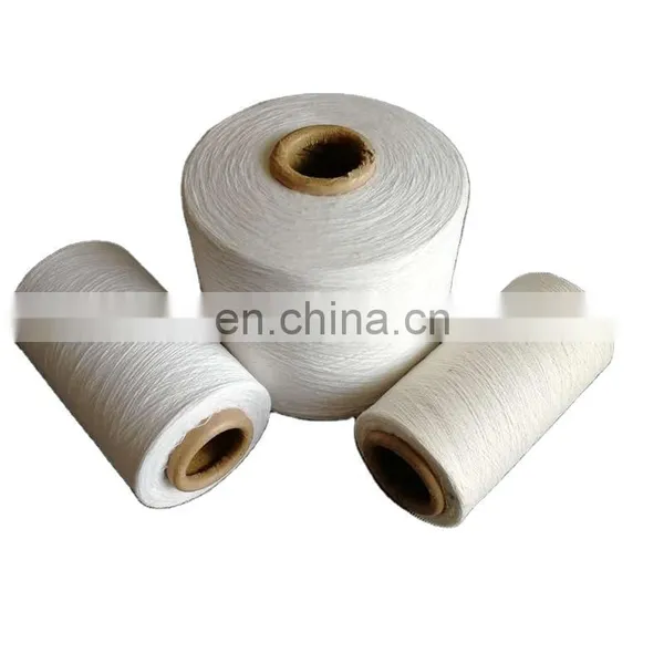 High Quality Colored Ring Spun Eco Friendly 32s Dyed Cotton Sock Yarn photo-3