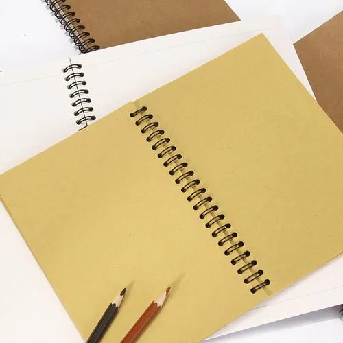 Office Notebook