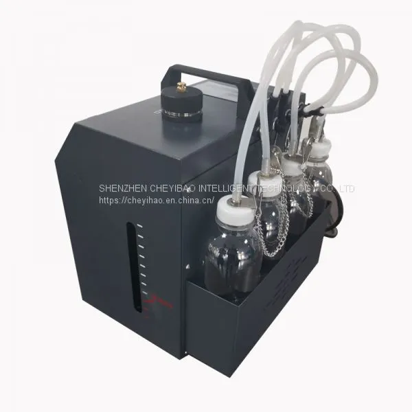 Factory Outlet Mini-oil Changer，brake System Cleansing and Brake Oil Exchanger