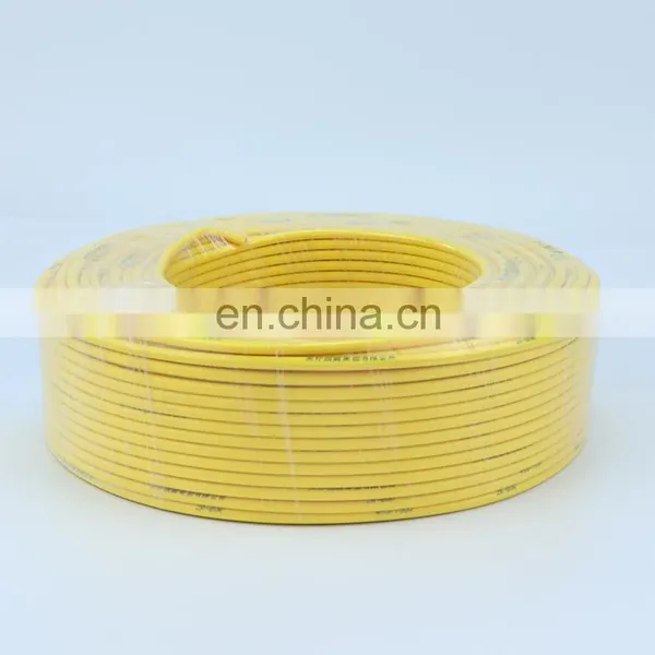 1.5mm Copper Wire Cable Price BV Housing Electrical Wire and Cable With Good Quality Electric Cable photo-6