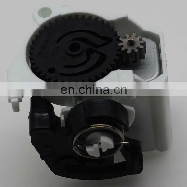Central Boot Trunk Tailgate Lock Actuator Solenoid 7700435694 7700427088 7701473742 for RENAULT CLIO SCENIC MEGANE TWINGO photo-3
