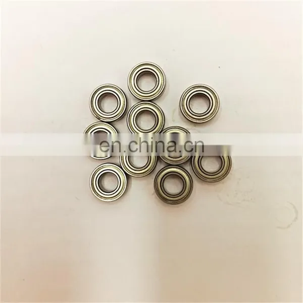 R Series Bearing R2 Miniature Bearing photo-3