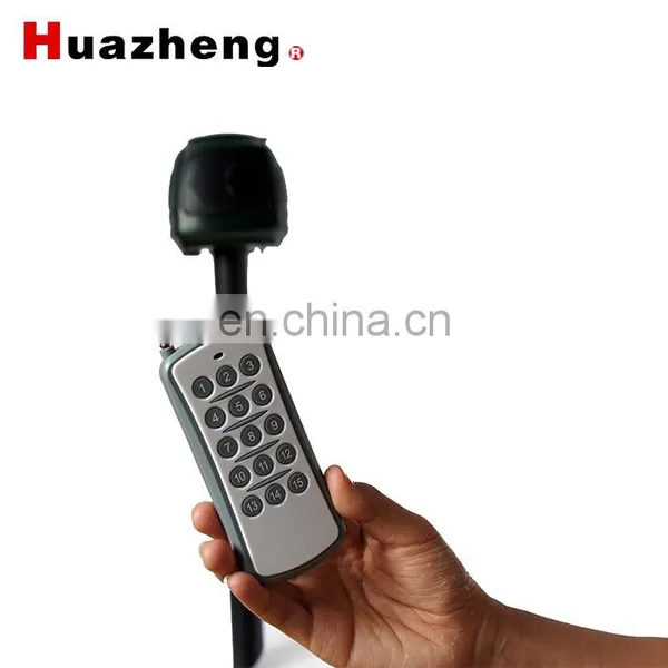Best Price HZ Electronic Pest Control Ultrasonic Dog Repeller photo-4