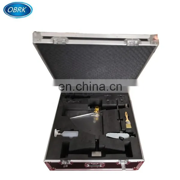 Portable Pendulum Slip Tester photo-2