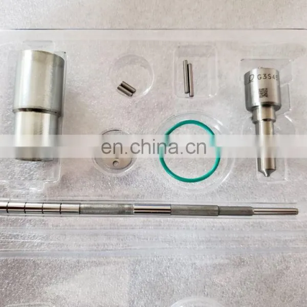 Комплекты для ремонта форсунок системы Common Rail для 1465A367 photo-2