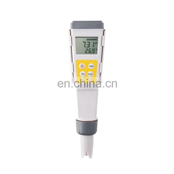Drawell PH630 Pen Type ph Meters Controller Temperature Pocket Testers photo-2
