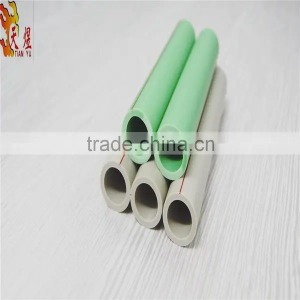 Plastic Freeze Proof Water Pipe photo-5
