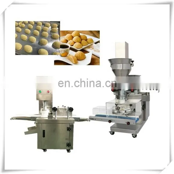High Quality Automatic Coxinha Maker Making Machine CE Approved photo-6