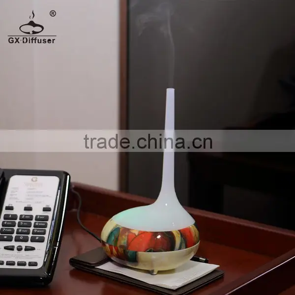 GX Diffuser Home Appliances Hvac Aroma Diffuser Aromatherapy photo-5