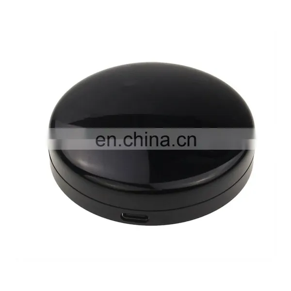 Tuya Smart Home Remote Control Voice Control WiFi IR and RF Smart Remote Controller photo-2