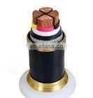 XLPE Insulated Steel Wire Armoured Cable for Canada photo-2