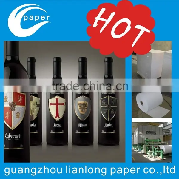 Wine Bottle Labels, Stickers, Beer Label