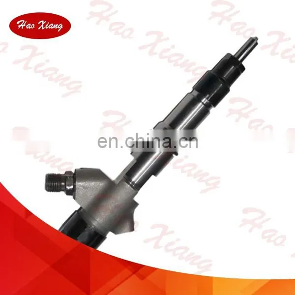 Best Quality Auto Diesel Injector OEM 0445120081 0445120331 0445120324 photo-2
