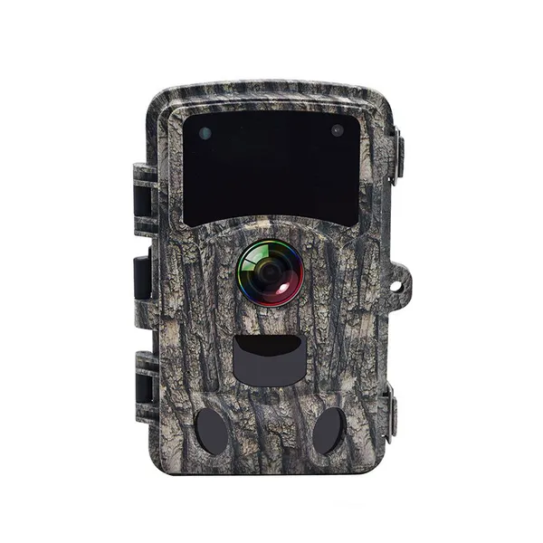 Best Cellular Trail Camera Outdoor HD 1080p Infrared Sensor Camera photo-5
