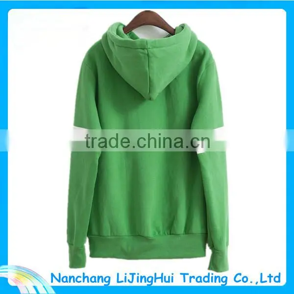 Custom Promotional Low Price Women Pullover photo-2