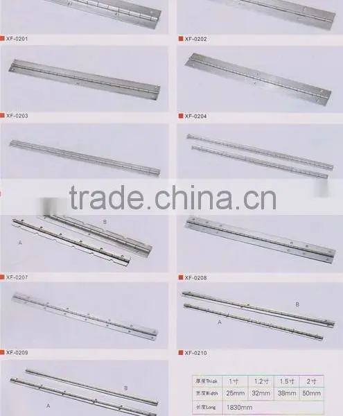 Piano Hinge