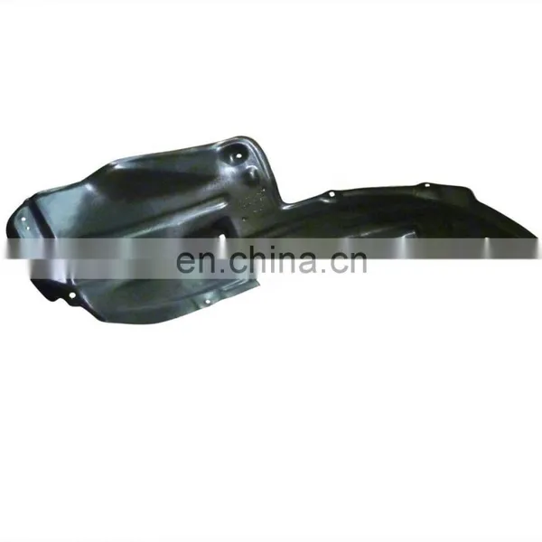 High Quality Factory Price Wholesale Auto Parts Inner Fender Liner for HILUX KUN# OEM 53805-0K090 photo-3