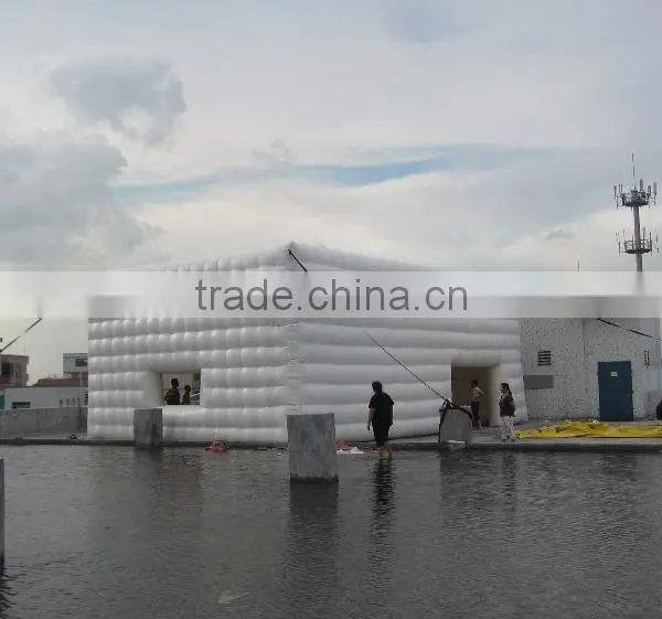 High Quality Inflatable Cheap Bounce House photo-2