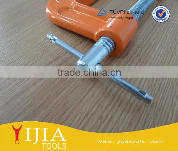 Casting c Clamp photo-5
