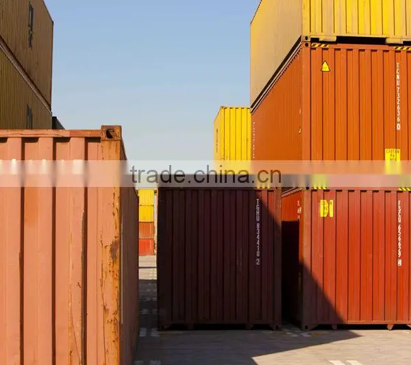 Cost of New 40Ft Shipping Containers for Sale Supplier's Choice photo-6
