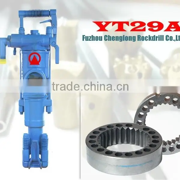 Pneumatic Tools YT29 Jack Hammer photo-3
