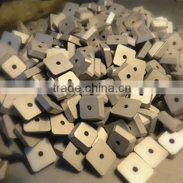Tungsten Carbide Cutting Tools photo-6