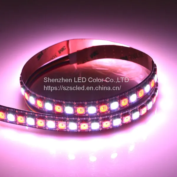 LC8823 LED Backlight Hard and Flexible SMD 5050 LED Strip Light for Back Lighting Source photo-2