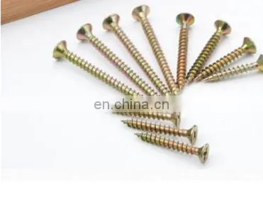 Nails and Screws Drywall Drywall Screw Gypsum Self Drilling 1 5/8 Drywall Screws photo-5