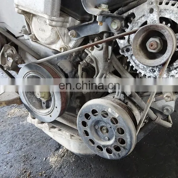 Original Toyota Used Engines Japan Imported Gasoline Engine 1MZFE Used Engine For Sale In Japan ForToyota Vellfire photo-3