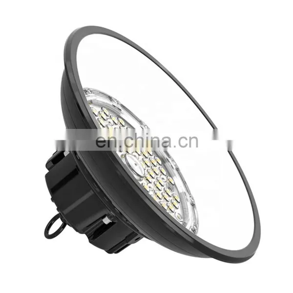 Factory Price 4000K Cold Light -20-50 Working Temperature High Bay Light Fixture