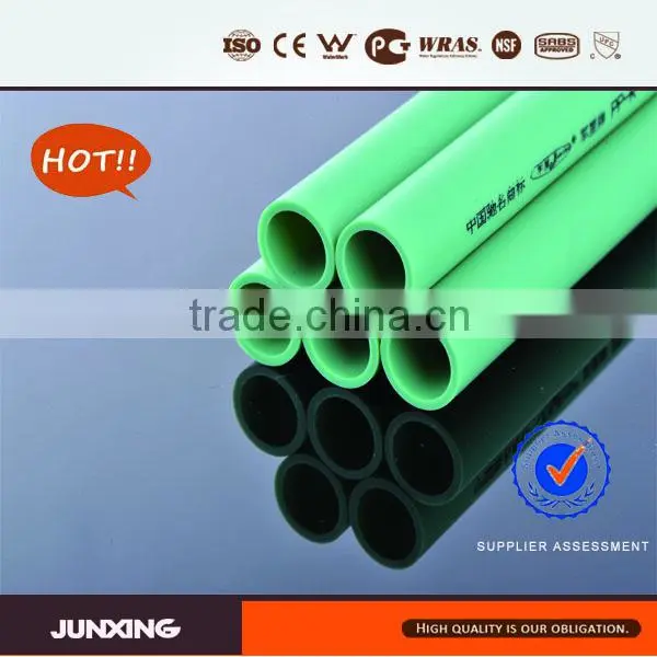 Cheap and High Quality 1" Ppr Pipe for Potable Water/hot and Cold Water photo-2