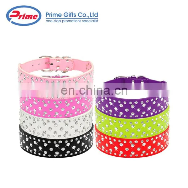 Fashional Designer Fancy Bling Dog Collar for Pets photo-2